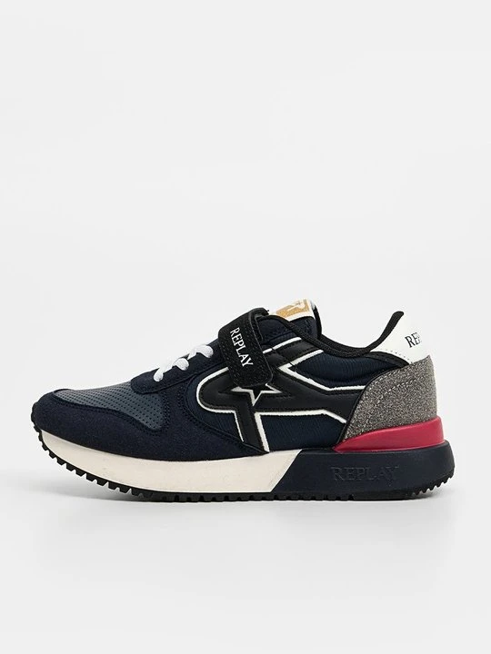 Zdjęcie produktu Sneakersy niskie Replay