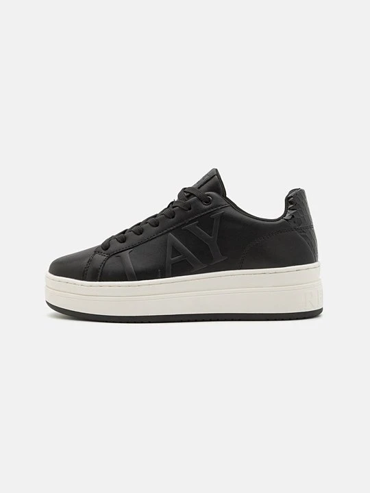 Zdjęcie produktu Sneakersy niskie Replay czarny