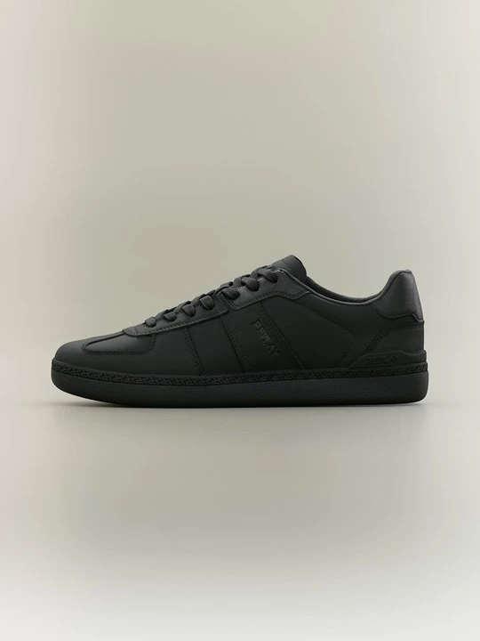 Zdjęcie produktu Sneakersy niskie Replay czarny
