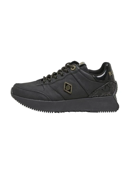 Zdjęcie produktu Sneakersy niskie Replay czarny