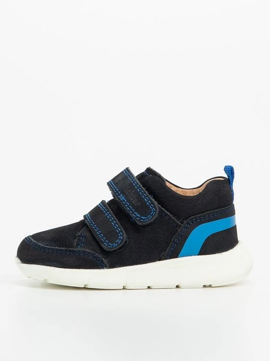 Zdjęcie produktu Sneakersy niskie Richter niebieski