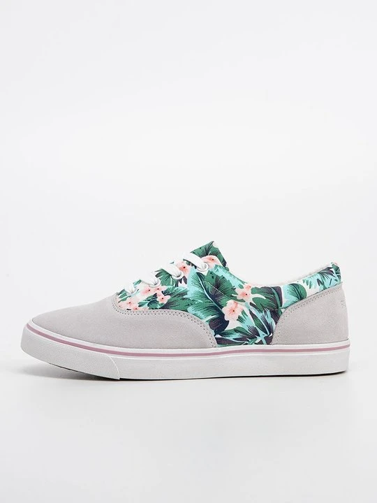 Zdjęcie produktu Sneakersy niskie Richter mleczny
