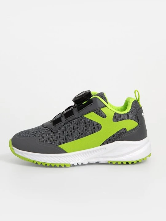 Zdjęcie produktu Sneakersy niskie Richter szary