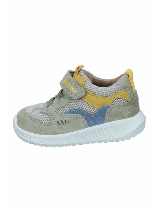 Zdjęcie produktu Sneakersy niskie Richter jasnoszary