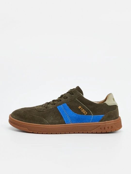 Zdjęcie produktu Sneakersy niskie Richter niebieski