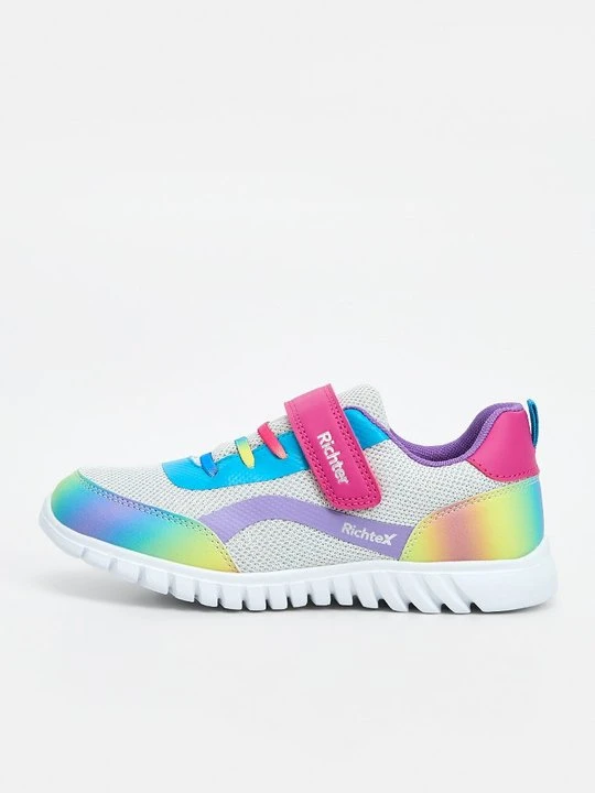 Zdjęcie produktu Sneakersy niskie Richter niebieski