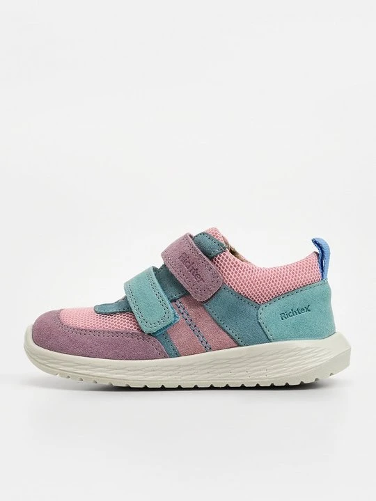 Zdjęcie produktu Sneakersy niskie Richter niebieski