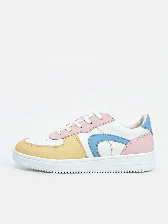 Zdjęcie produktu Sneakersy niskie Richter