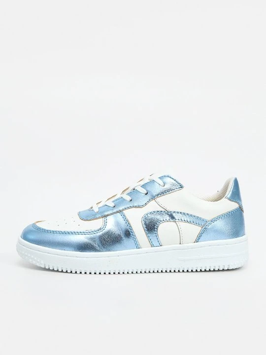 Zdjęcie produktu Sneakersy niskie Richter jasnoniebieski