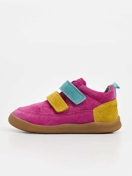 Zdjęcie produktu Sneakersy niskie Richter