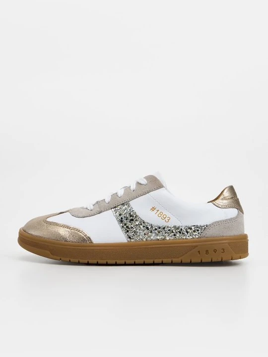 Zdjęcie produktu Sneakersy niskie Richter