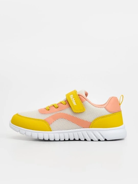 Zdjęcie produktu Sneakersy niskie Richter