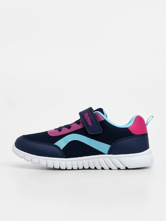 Zdjęcie produktu Sneakersy niskie Richter