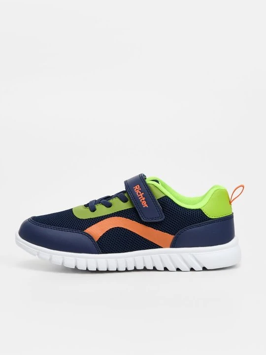 Zdjęcie produktu Sneakersy niskie Richter
