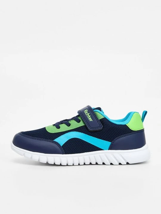Zdjęcie produktu Sneakersy niskie Richter