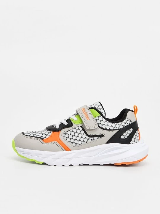 Zdjęcie produktu Sneakersy niskie Richter biały