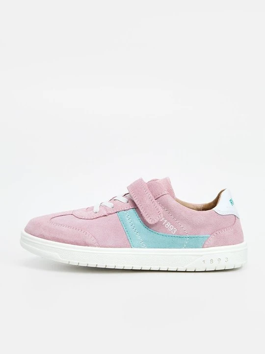 Zdjęcie produktu Sneakersy niskie Richter biały