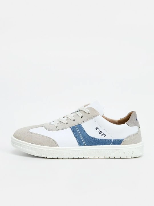 Zdjęcie produktu Sneakersy niskie Richter