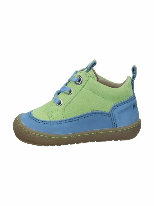 Zdjęcie produktu Sneakersy niskie Richter niebieski