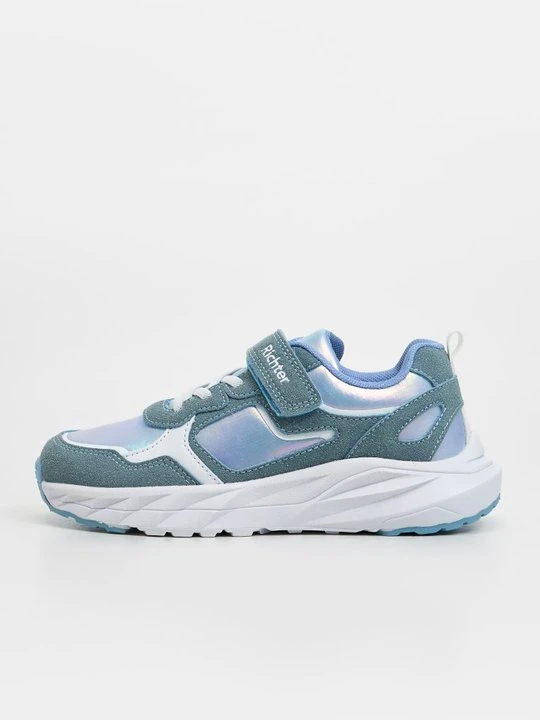 Zdjęcie produktu Sneakersy niskie Richter jasnoniebieski