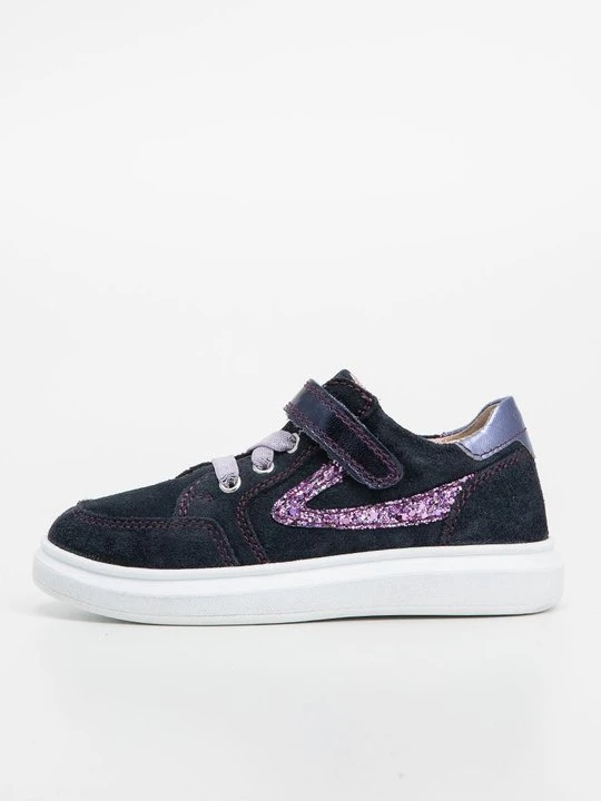 Zdjęcie produktu Sneakersy niskie Richter granatowy