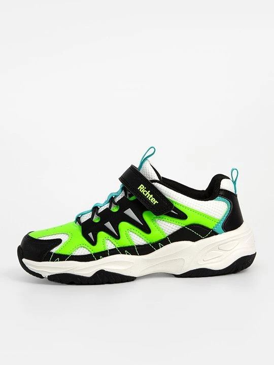 Zdjęcie produktu Sneakersy niskie Richter