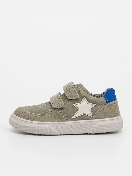 Zdjęcie produktu Sneakersy niskie Richter khaki