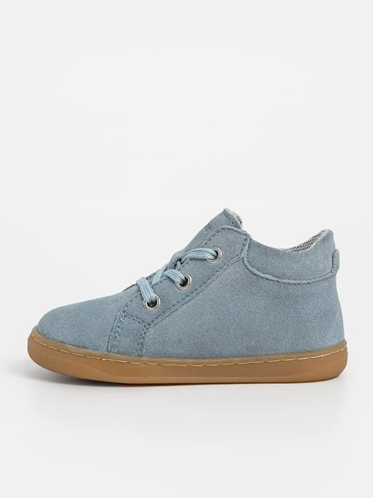 Zdjęcie produktu Sneakersy niskie Richter jasnoniebieski