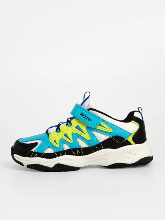 Zdjęcie produktu Sneakersy niskie Richter