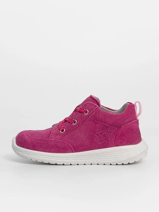 Zdjęcie produktu Sneakersy niskie Richter różowy
