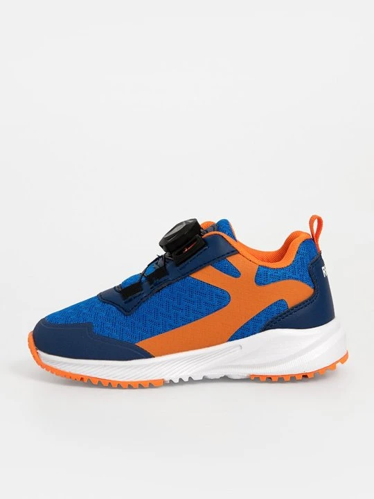 Zdjęcie produktu Sneakersy niskie Richter błękit królewski