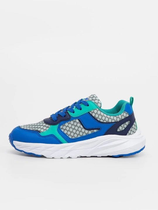 Zdjęcie produktu Sneakersy niskie Richter kamień