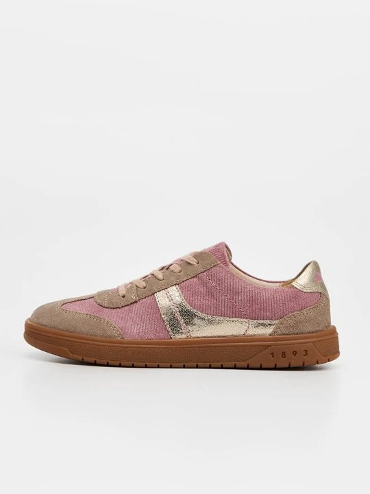 Zdjęcie produktu Sneakersy niskie Richter