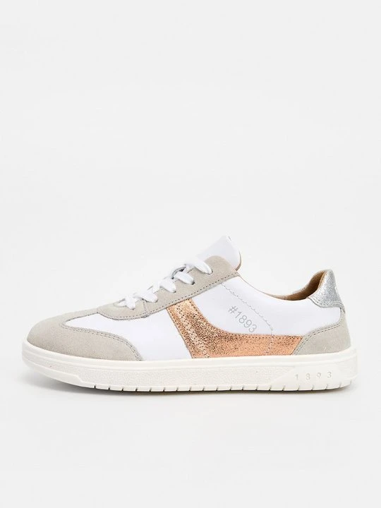 Zdjęcie produktu Sneakersy niskie Richter różowy