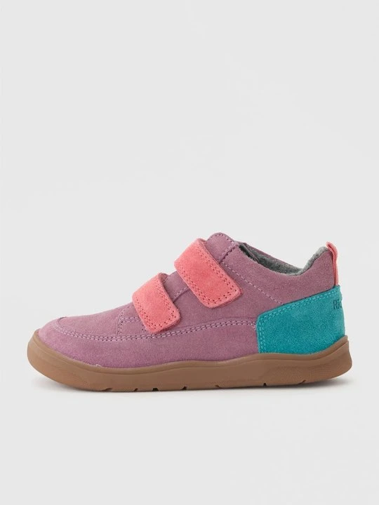 Zdjęcie produktu Sneakersy niskie Richter fioletowy