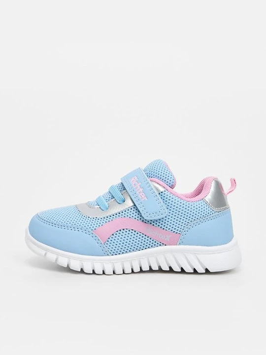 Zdjęcie produktu Sneakersy niskie Richter niebieski