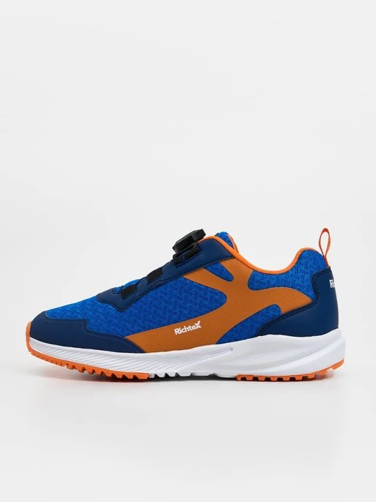 Zdjęcie produktu Sneakersy niskie Richter pomarańczowy
