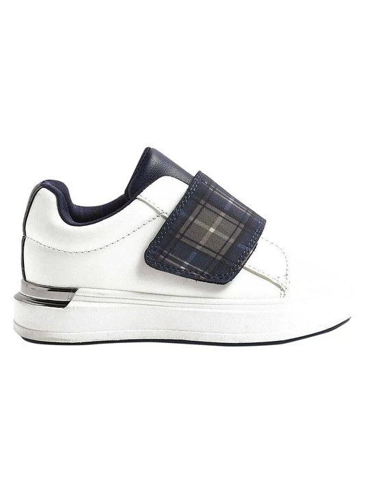 Zdjęcie produktu Sneakersy niskie River Island biały
