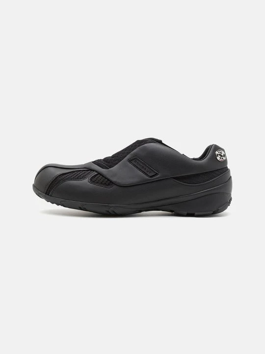 Zdjęcie produktu Sneakersy niskie Rombaut antracytowy melanż