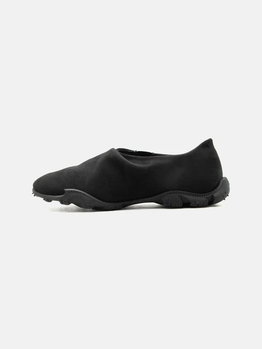 Zdjęcie produktu Sneakersy niskie Rombaut czarny