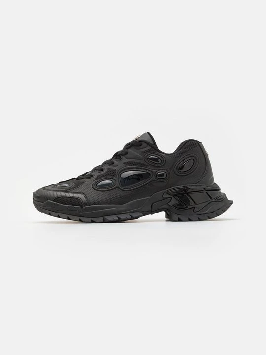 Zdjęcie produktu Sneakersy niskie Rombaut czarny