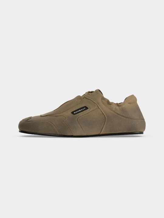 Zdjęcie produktu Sneakersy niskie Rombaut czarny