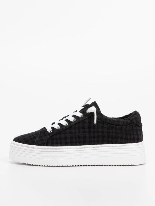 Zdjęcie produktu Sneakersy niskie Roxy czarny