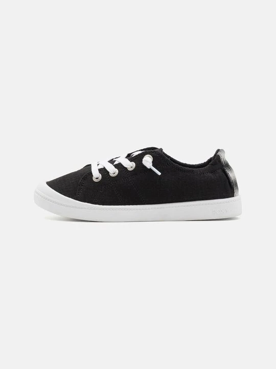 Zdjęcie produktu Sneakersy niskie Roxy czarny
