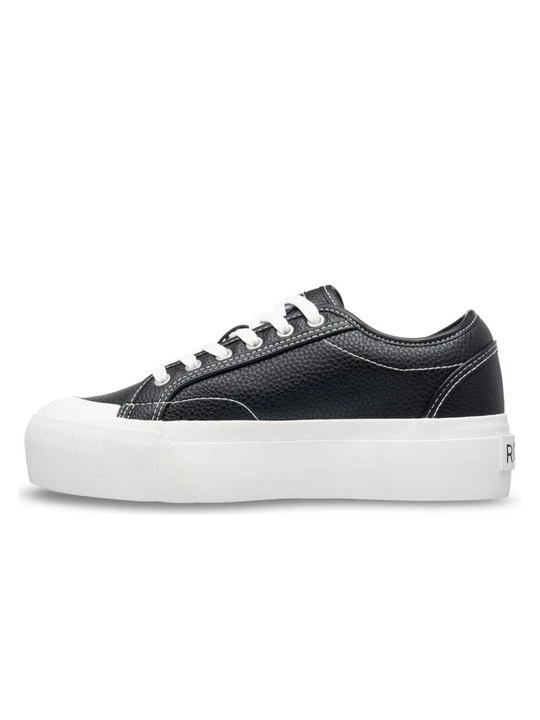 Zdjęcie produktu Sneakersy niskie Roxy czarny