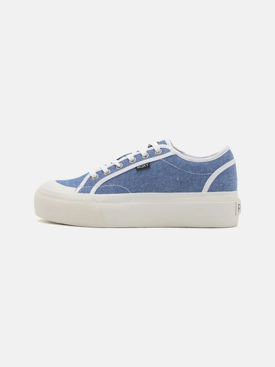 Zdjęcie produktu Sneakersy niskie Roxy niebieski