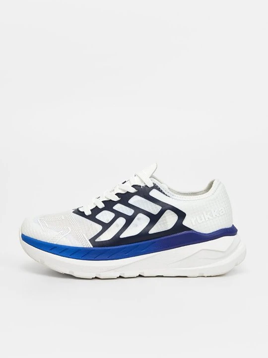 Zdjęcie produktu Sneakersy niskie Rukka biały