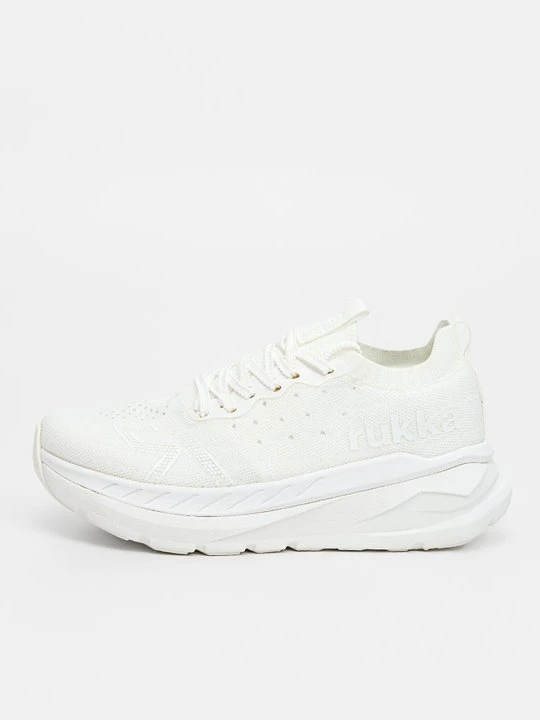 Zdjęcie produktu Sneakersy niskie Rukka biały