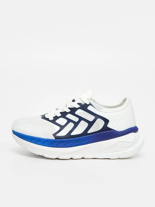 Zdjęcie produktu Sneakersy niskie Rukka biały