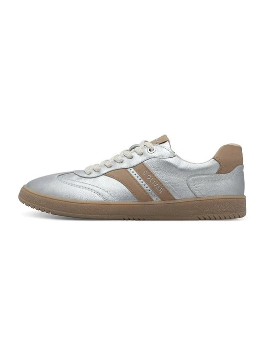 Zdjęcie produktu Sneakersy niskie s.Oliver biały